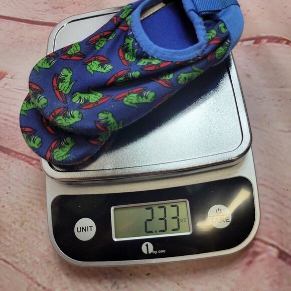 Frog water shoes 5/6 - Picture 3 of 4